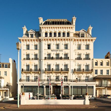 Mercure Brighton Seafront Hotel Luaran gambar