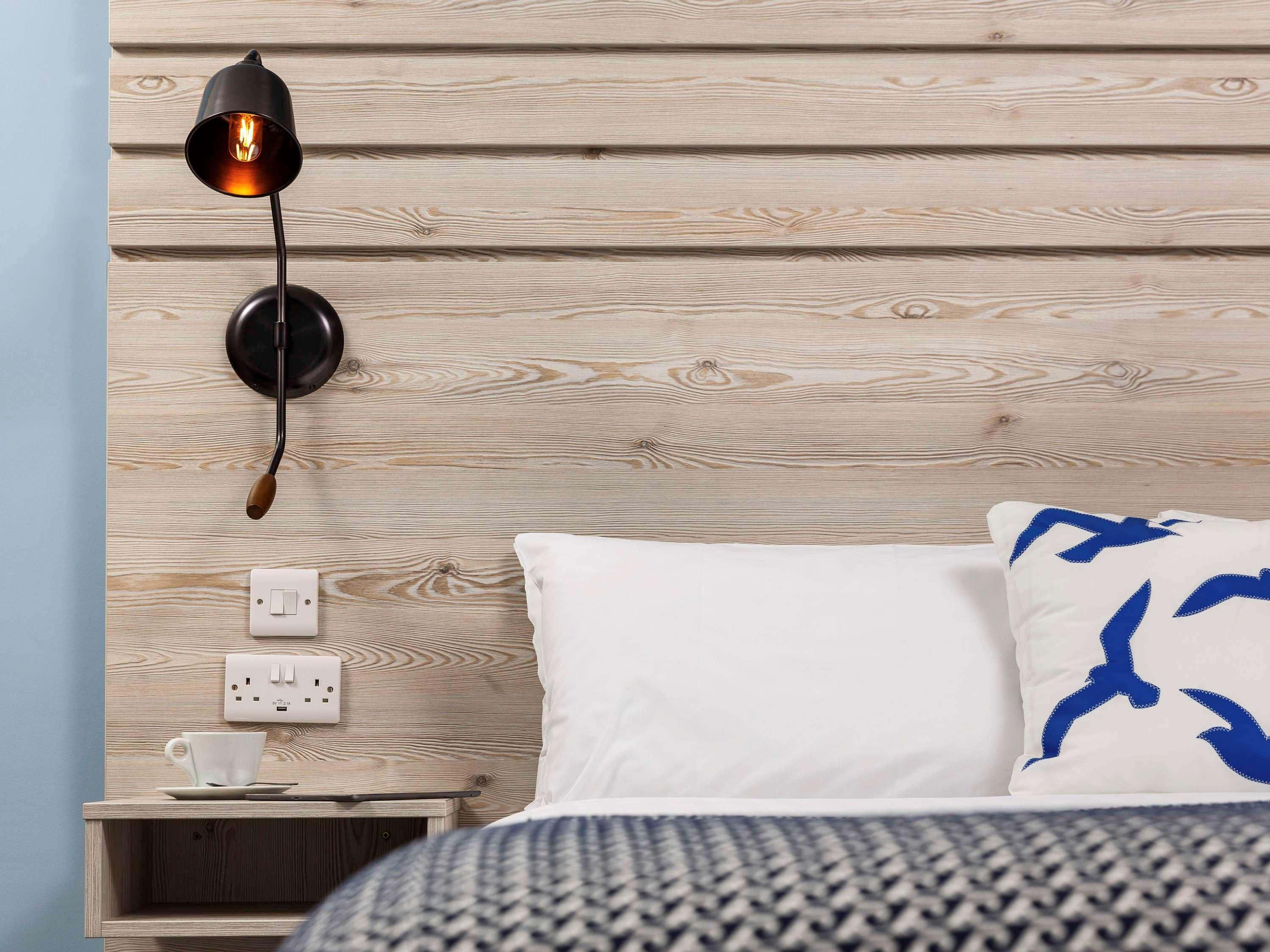 Mercure Brighton Seafront Hotel Luaran gambar