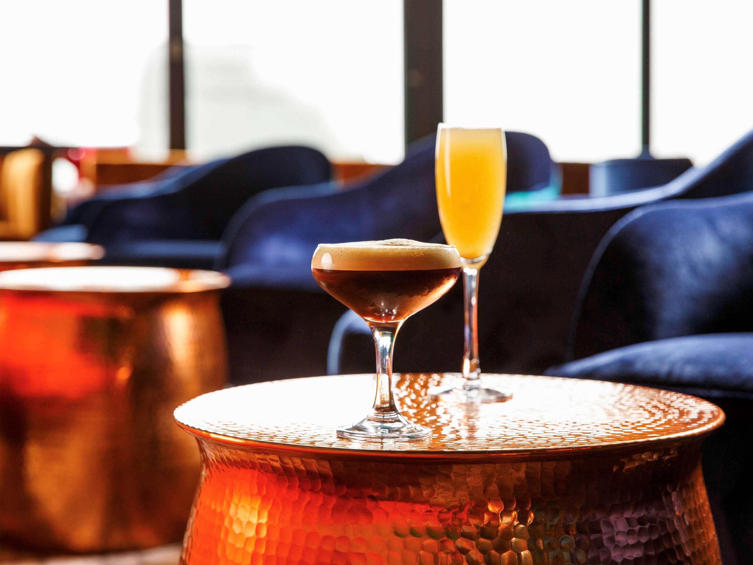 Mercure Brighton Seafront Hotel Luaran gambar