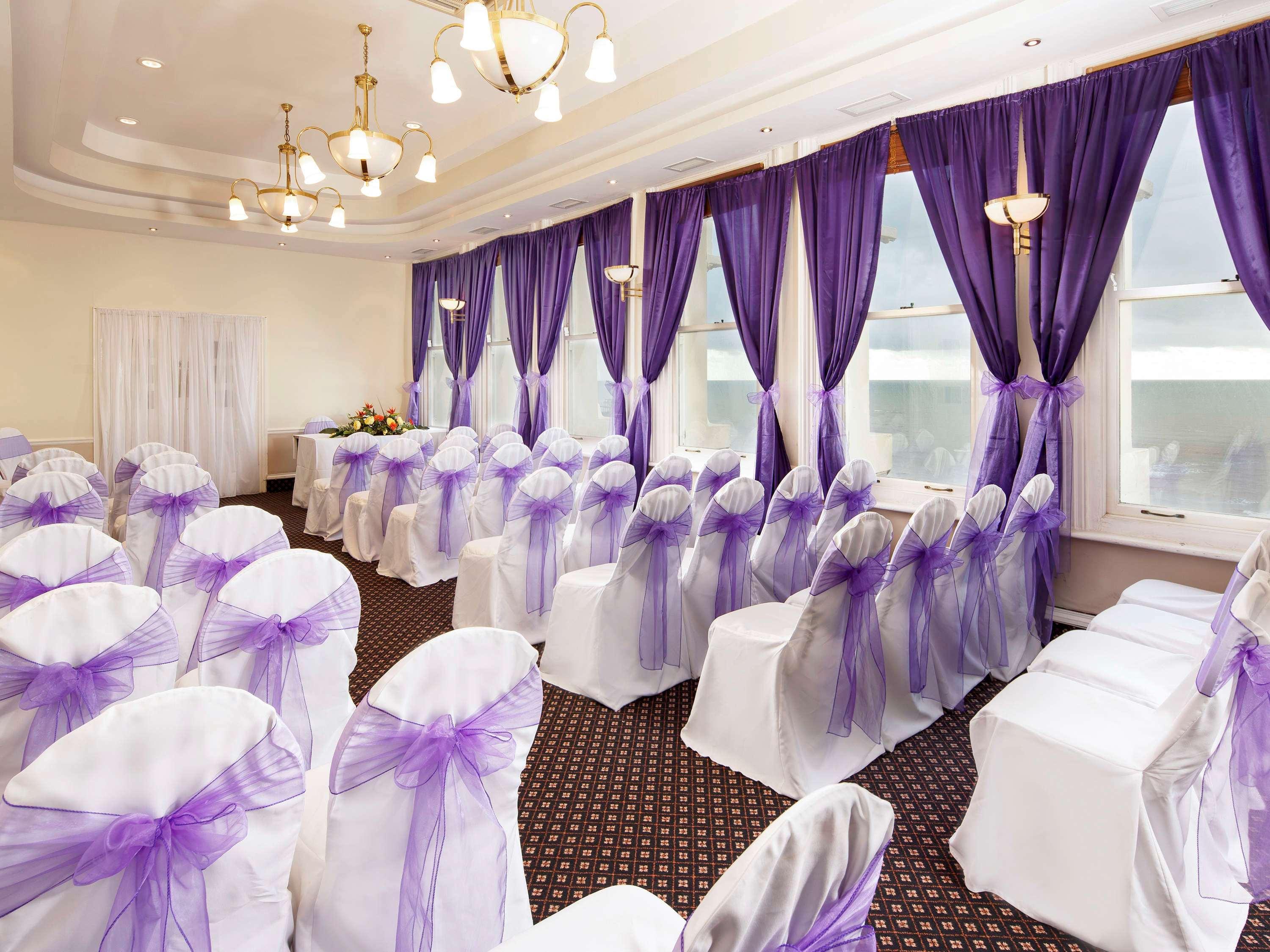 Mercure Brighton Seafront Hotel Luaran gambar