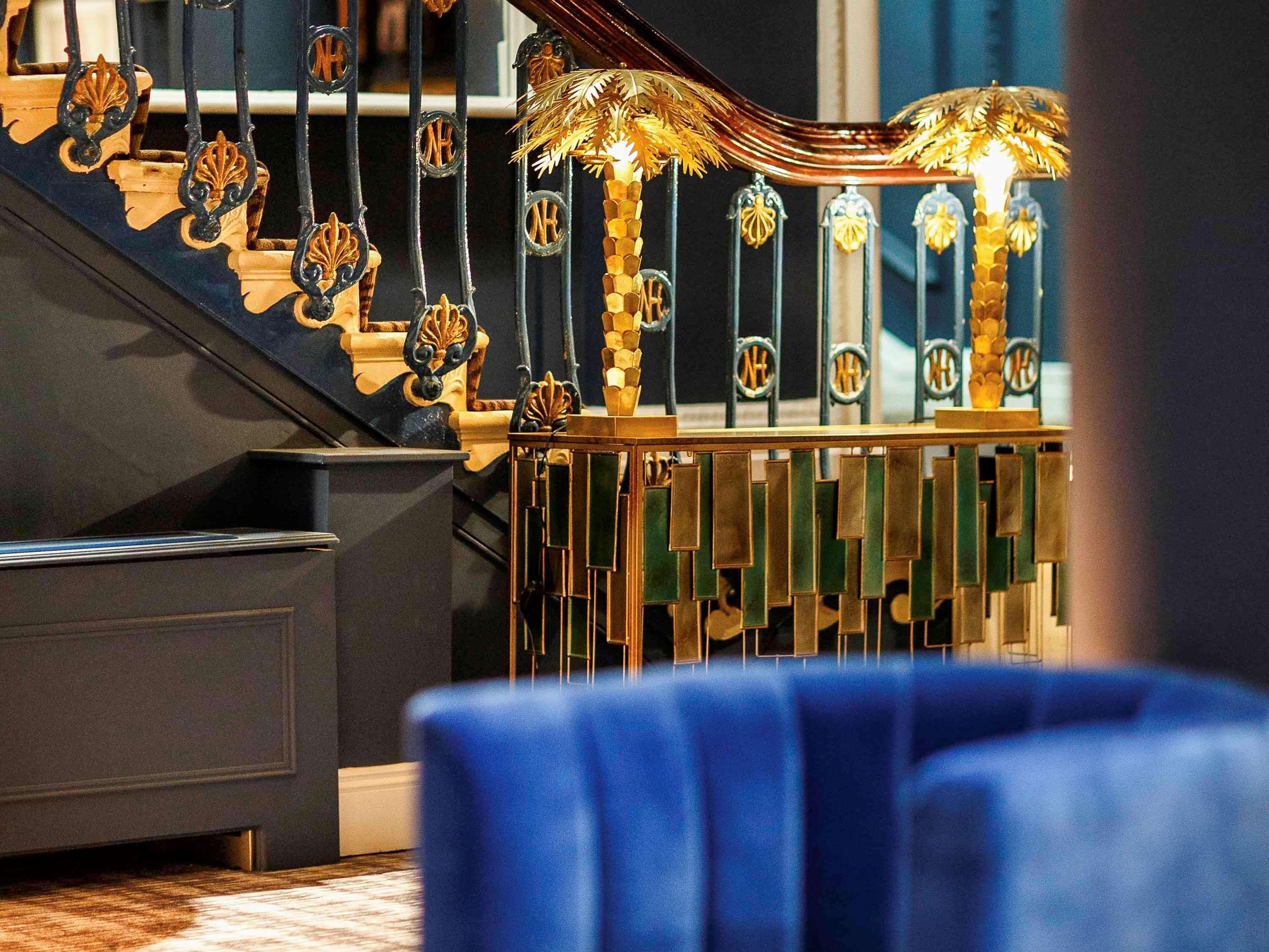 Mercure Brighton Seafront Hotel Luaran gambar
