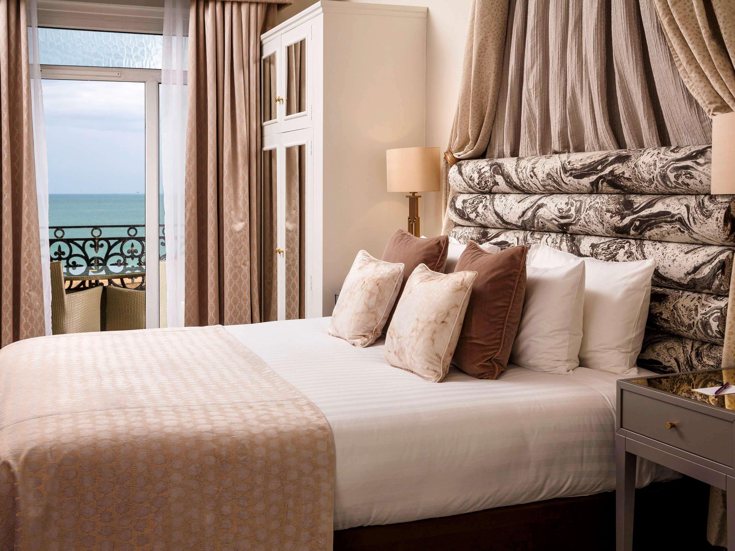 Mercure Brighton Seafront Hotel Luaran gambar