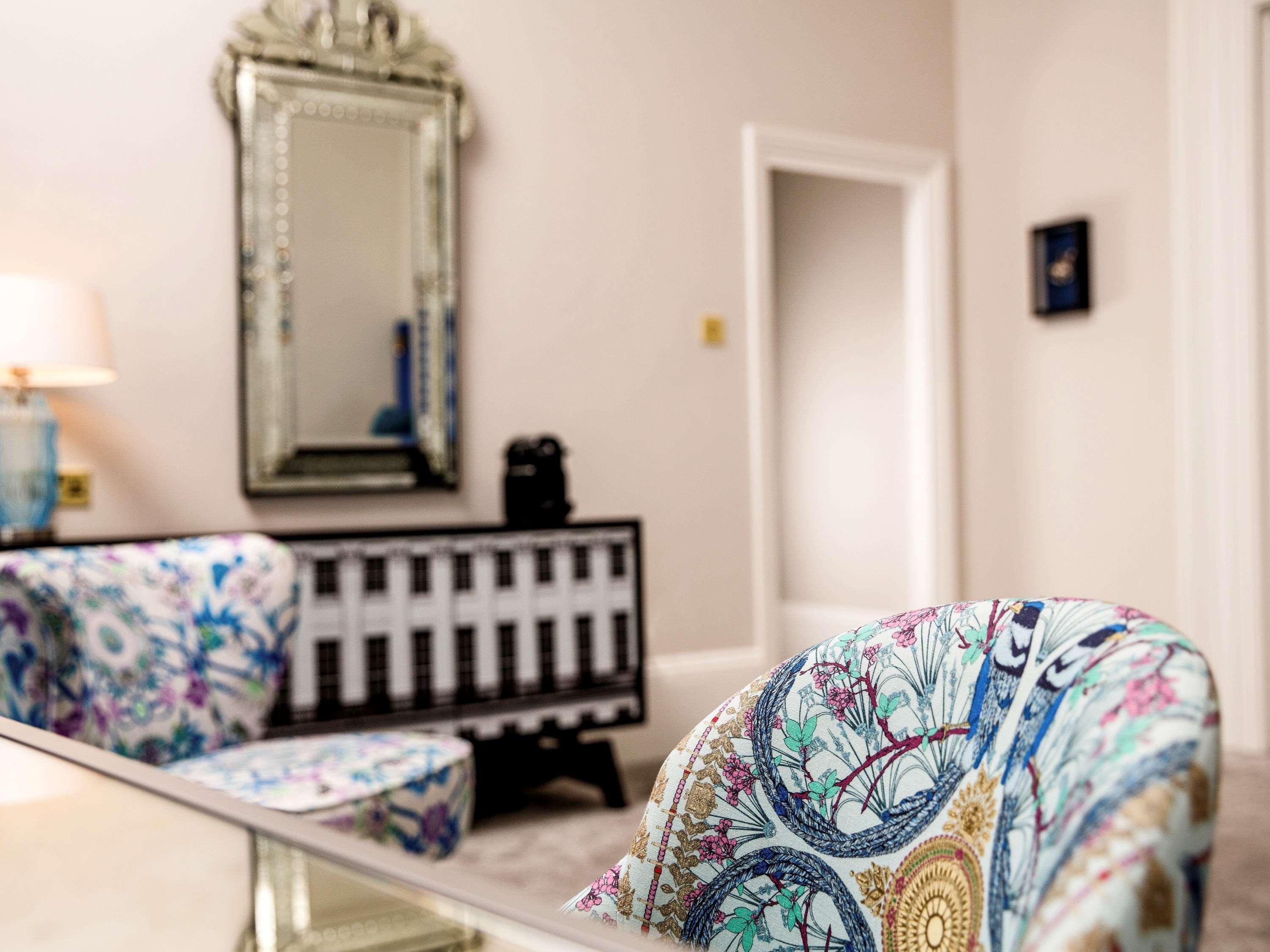 Mercure Brighton Seafront Hotel Luaran gambar