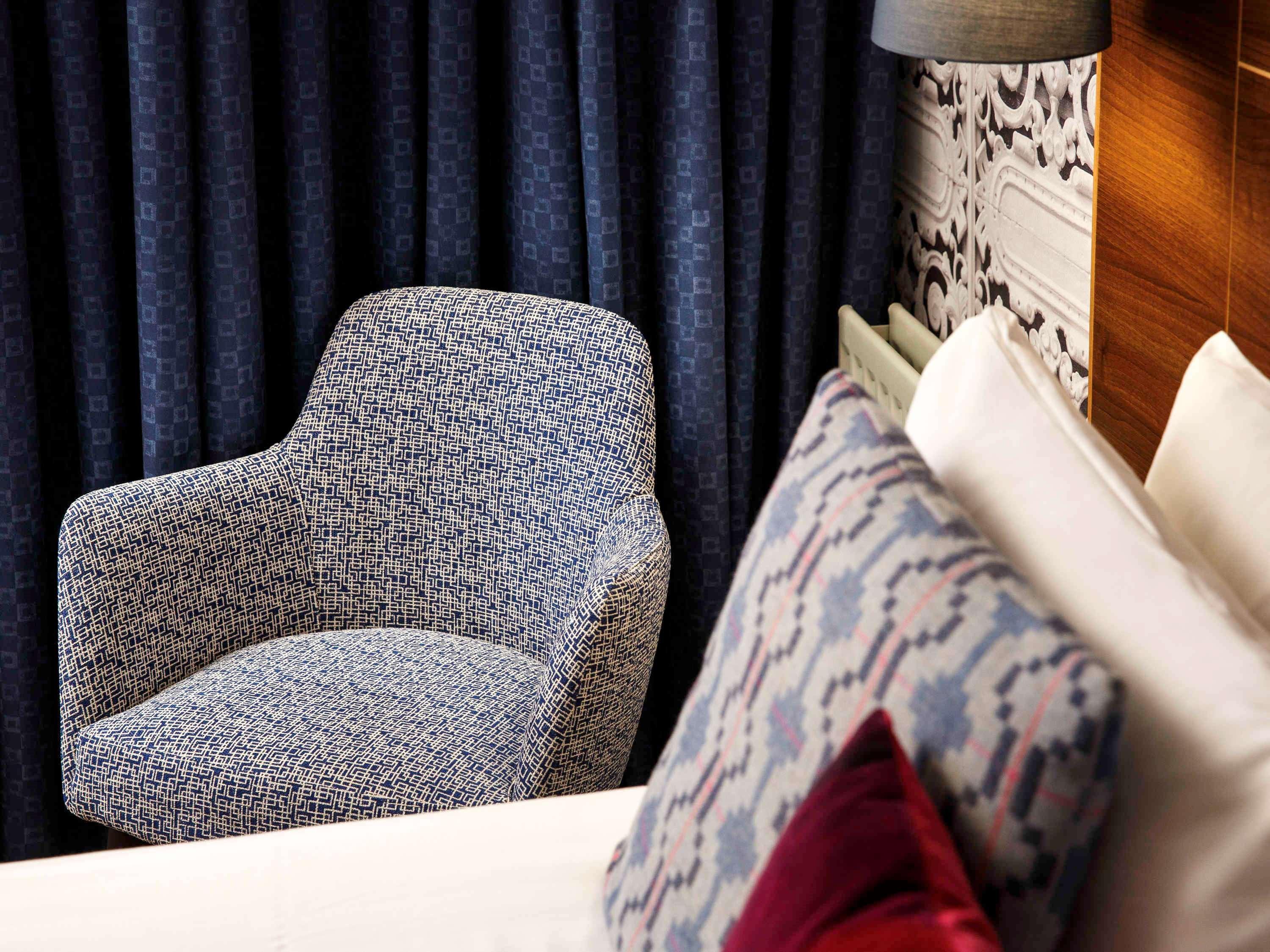 Mercure Brighton Seafront Hotel Luaran gambar