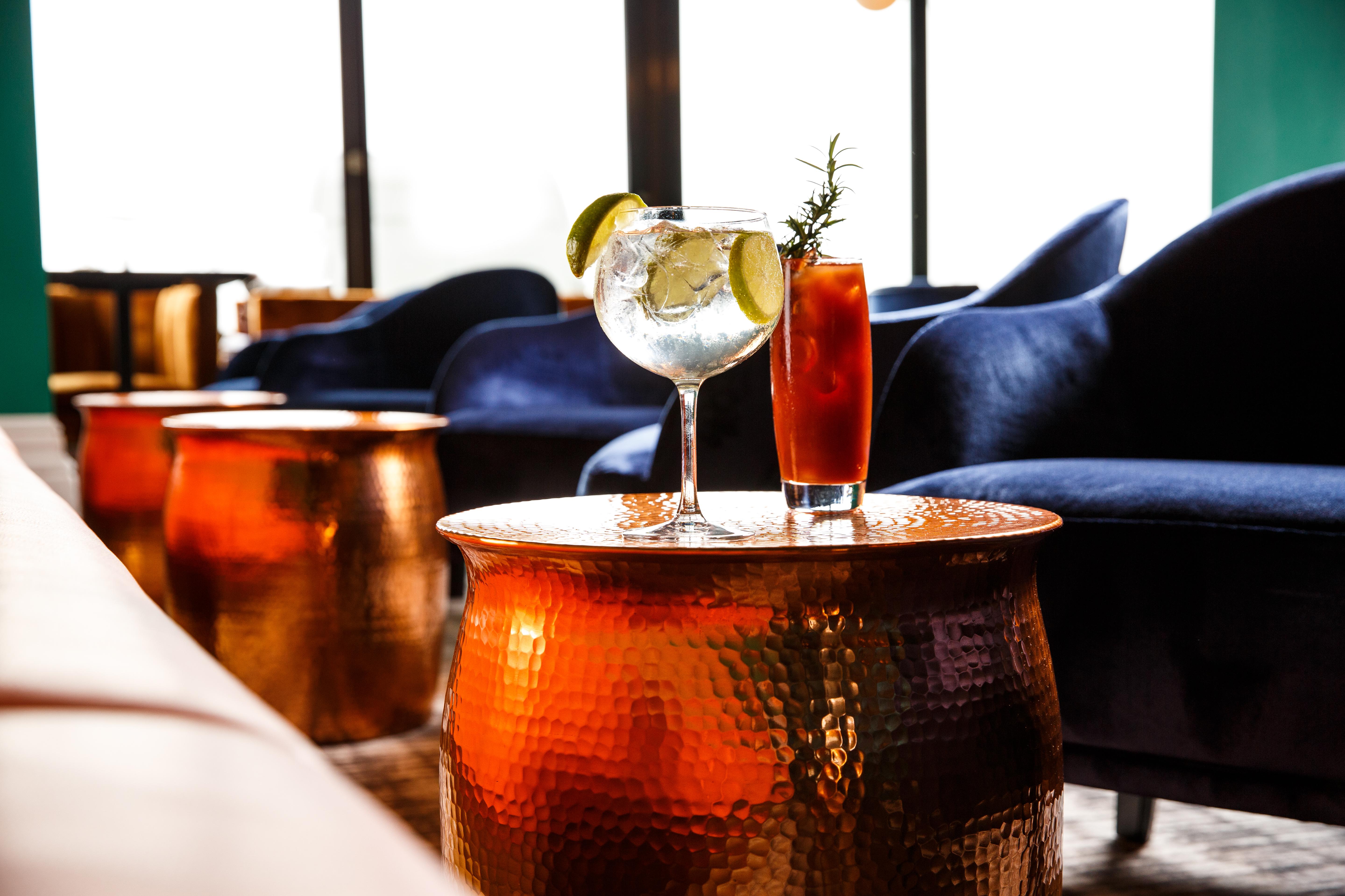 Mercure Brighton Seafront Hotel Luaran gambar