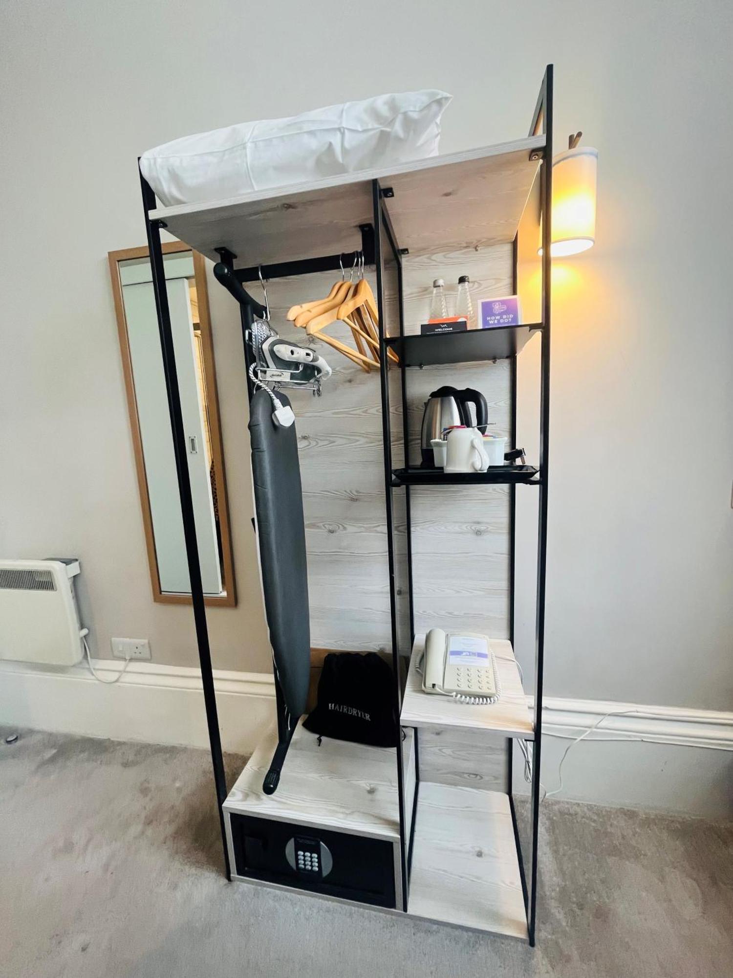 Mercure Brighton Seafront Hotel Luaran gambar