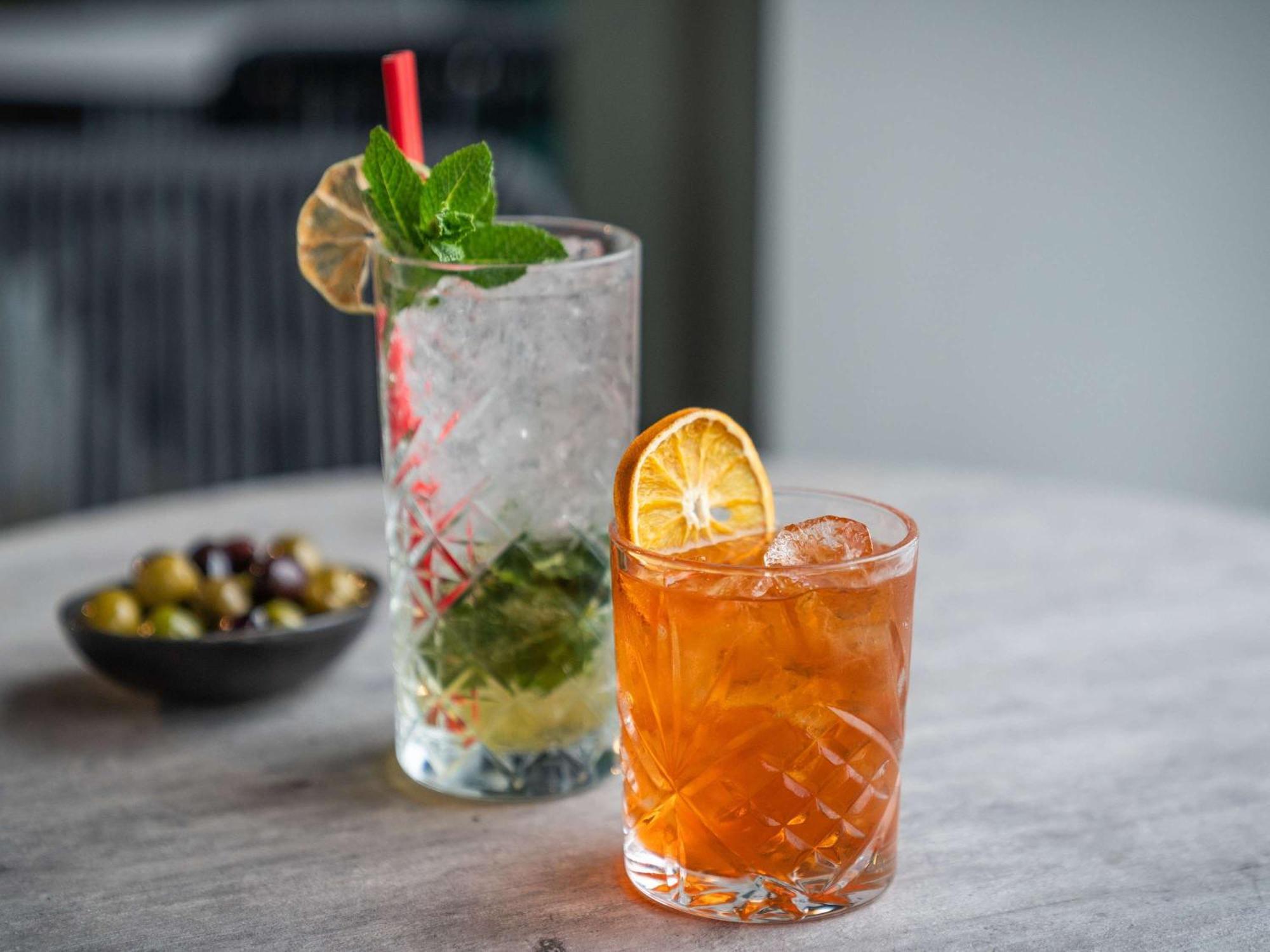 Mercure Brighton Seafront Hotel Luaran gambar