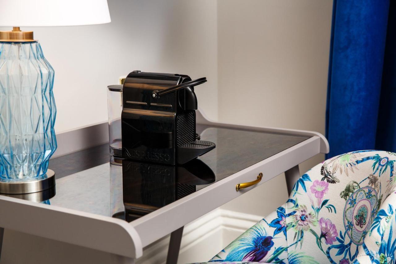 Mercure Brighton Seafront Hotel Luaran gambar