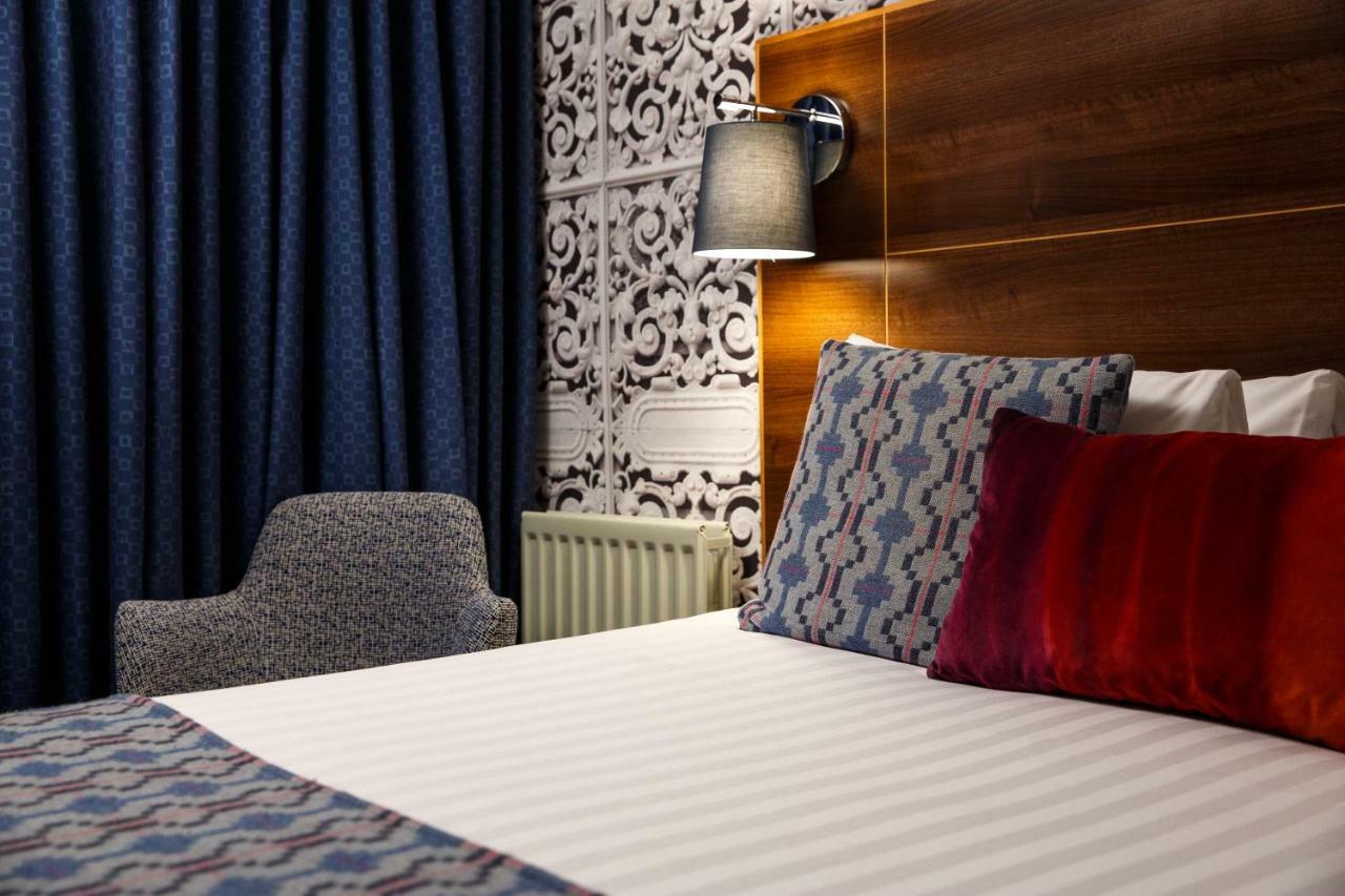 Mercure Brighton Seafront Hotel Luaran gambar