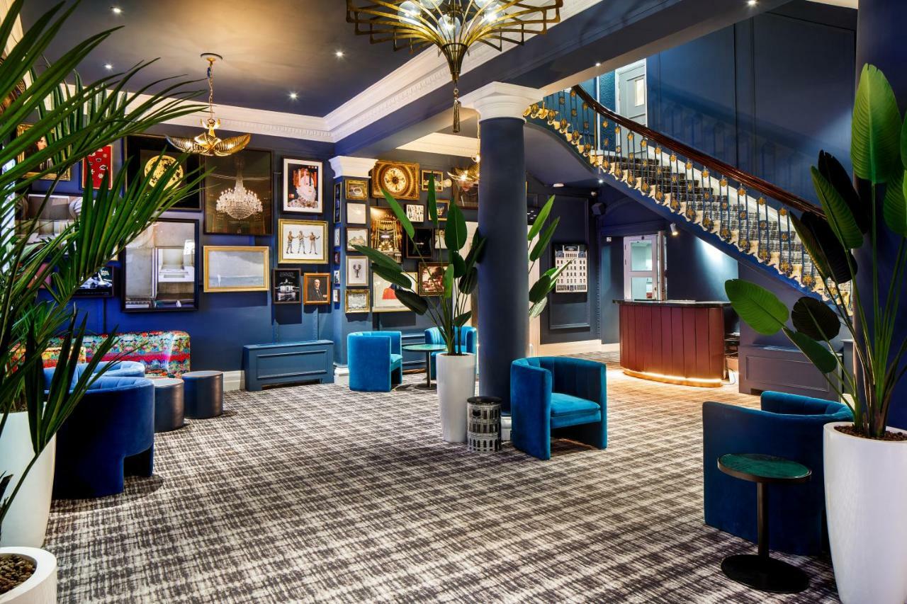 Mercure Brighton Seafront Hotel Luaran gambar