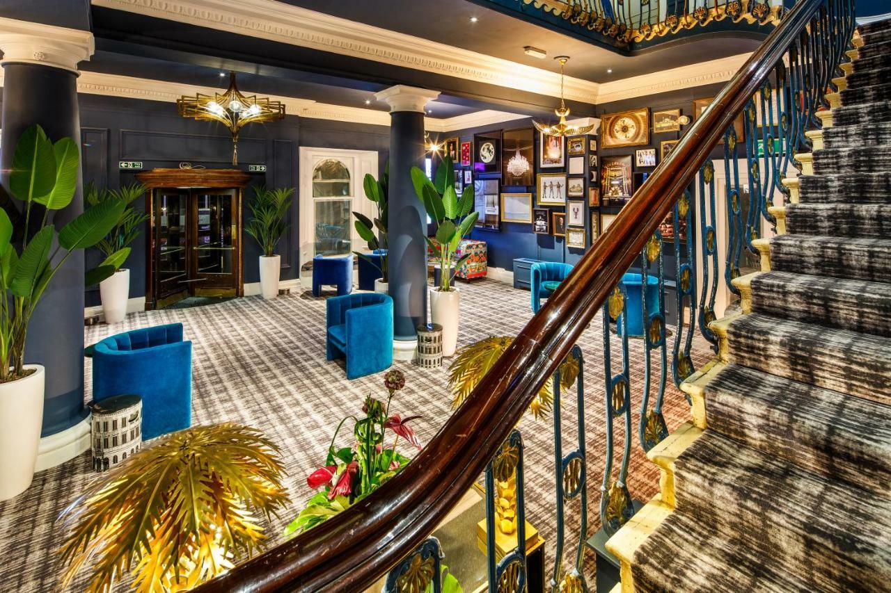 Mercure Brighton Seafront Hotel Luaran gambar