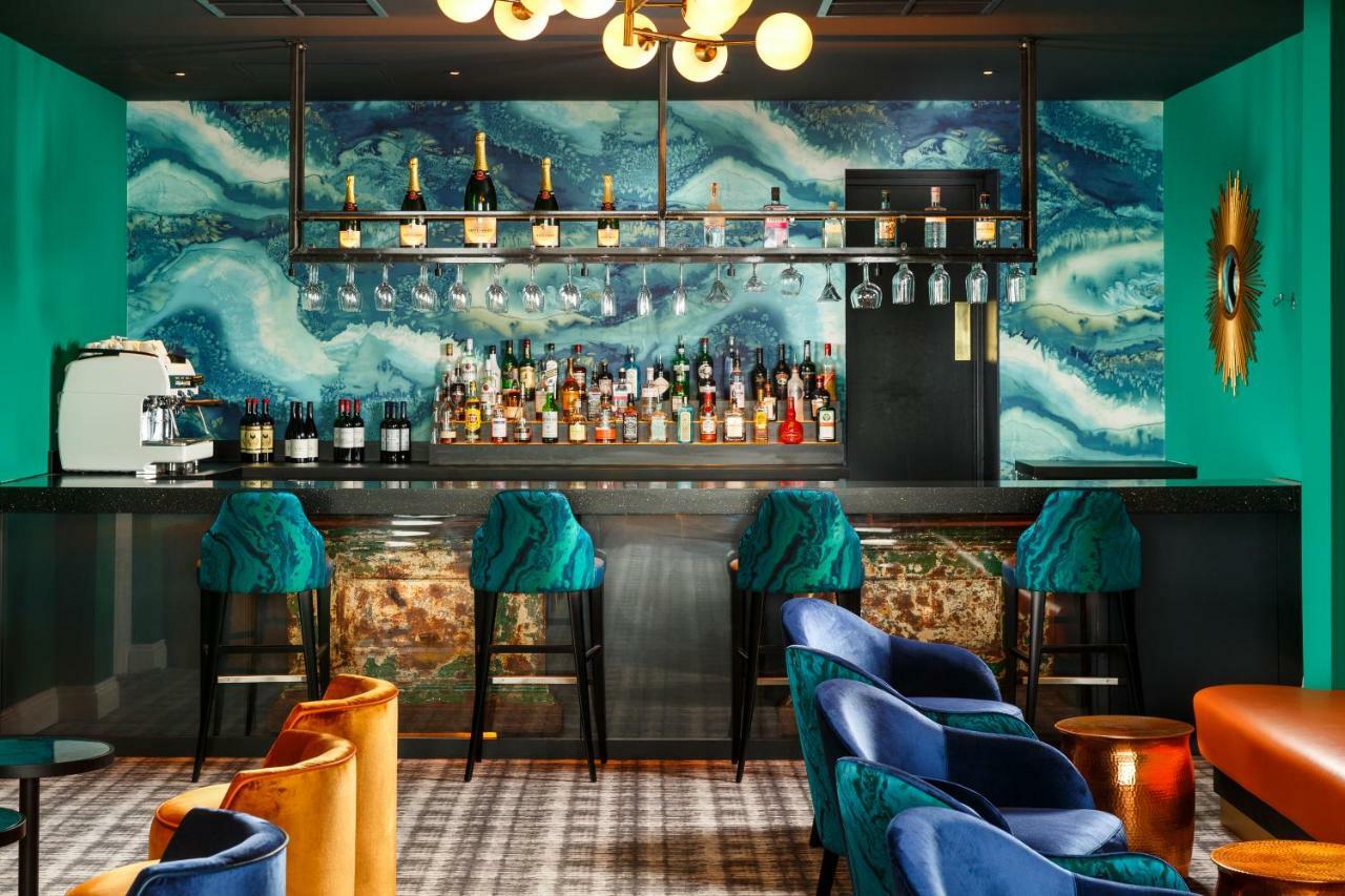 Mercure Brighton Seafront Hotel Luaran gambar