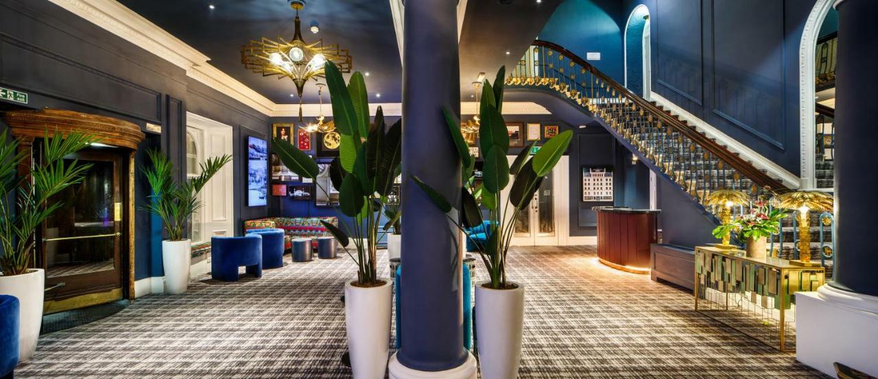 Mercure Brighton Seafront Hotel Luaran gambar