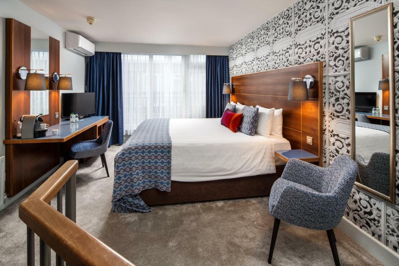 Mercure Brighton Seafront Hotel Luaran gambar