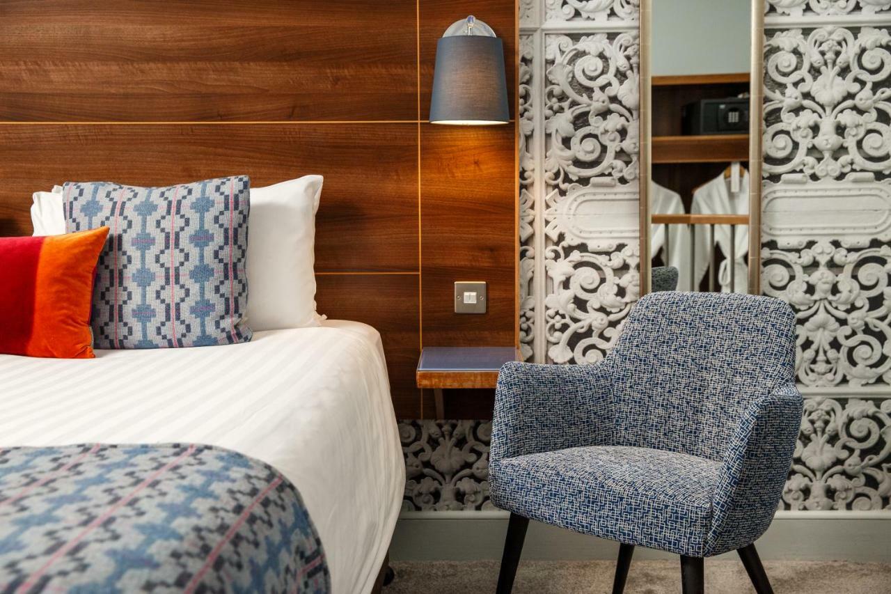 Mercure Brighton Seafront Hotel Luaran gambar