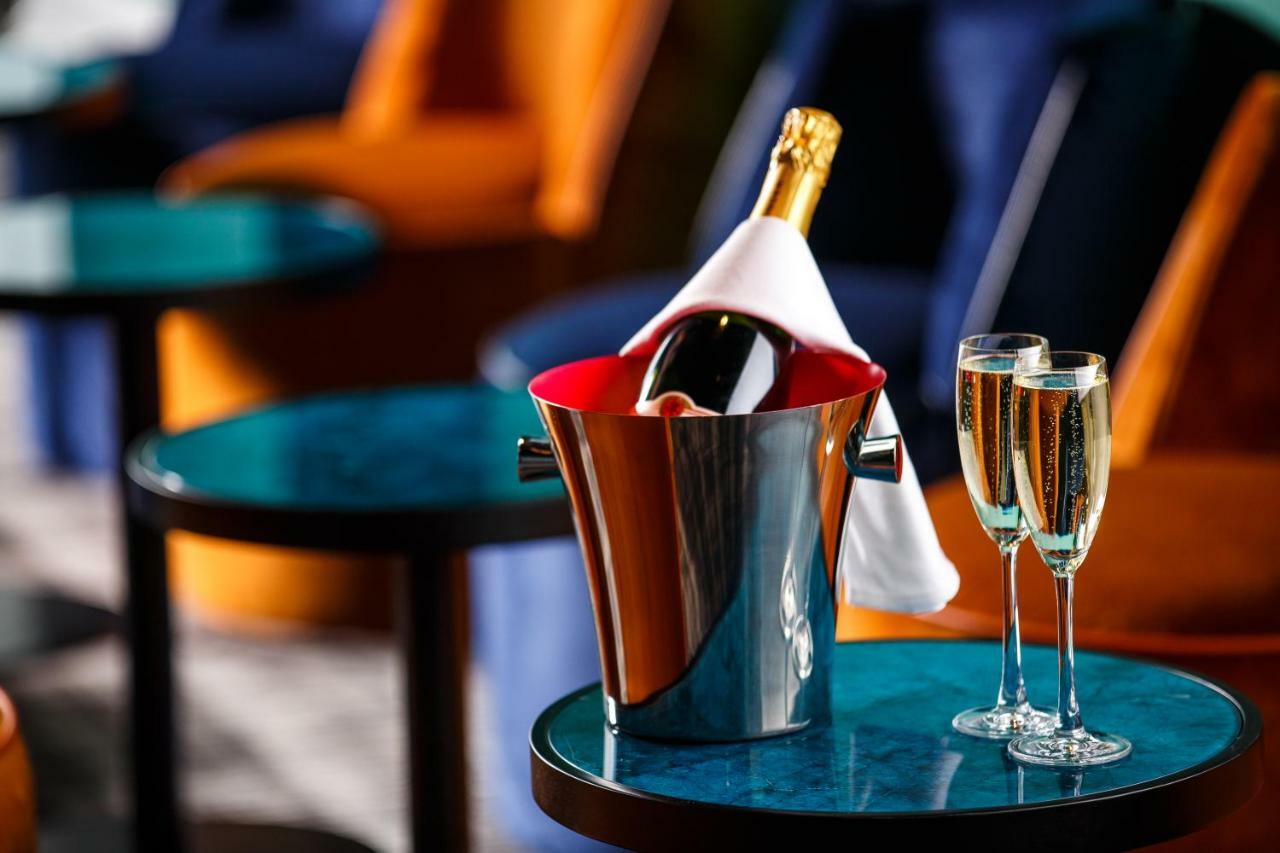 Mercure Brighton Seafront Hotel Luaran gambar