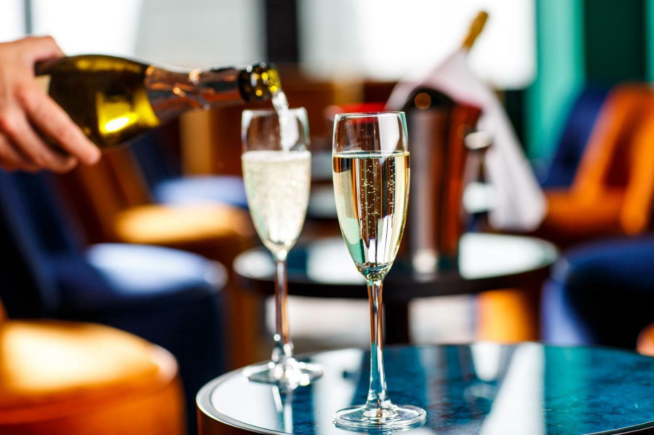 Mercure Brighton Seafront Hotel Luaran gambar