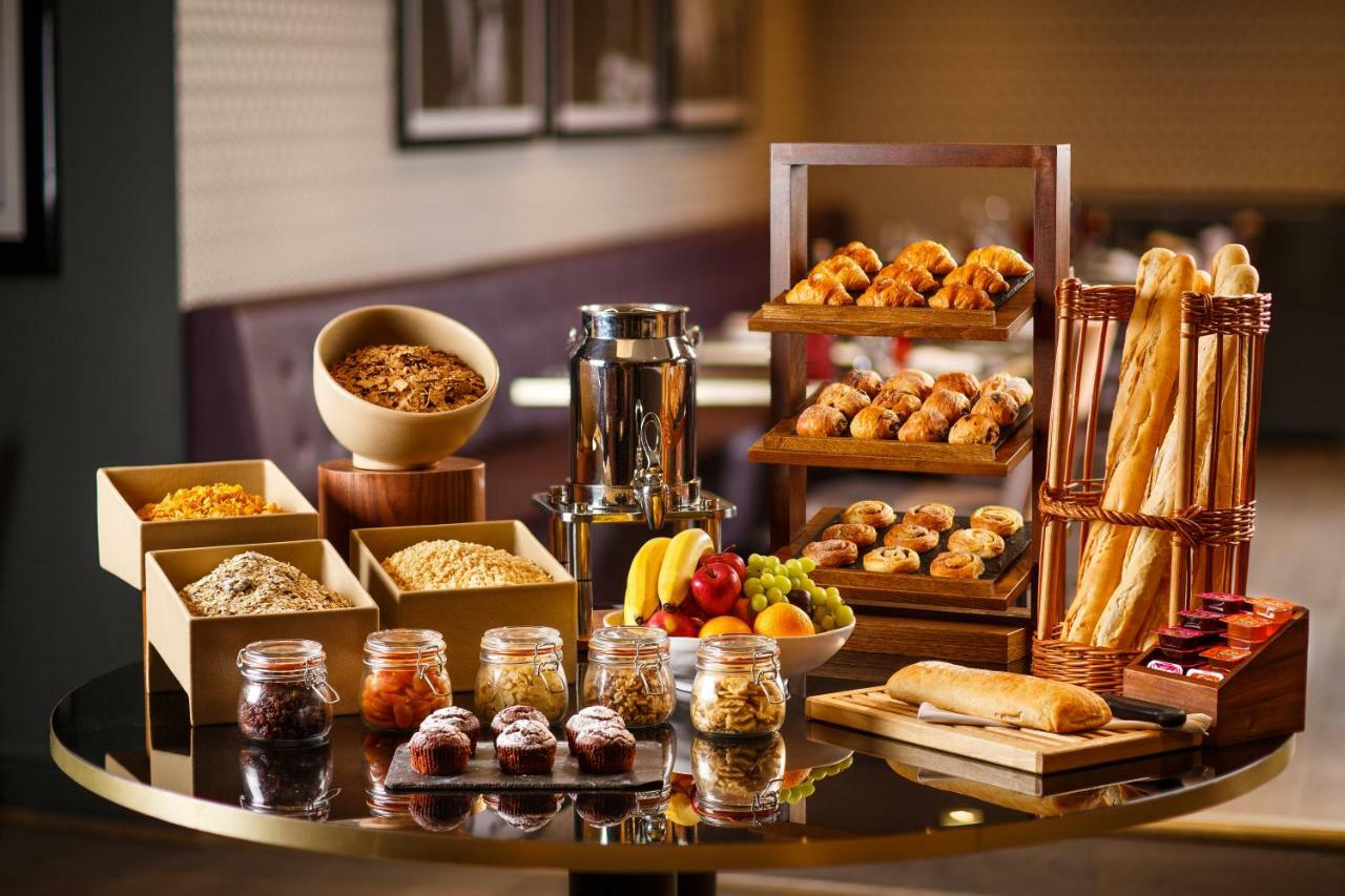 Mercure Brighton Seafront Hotel Luaran gambar