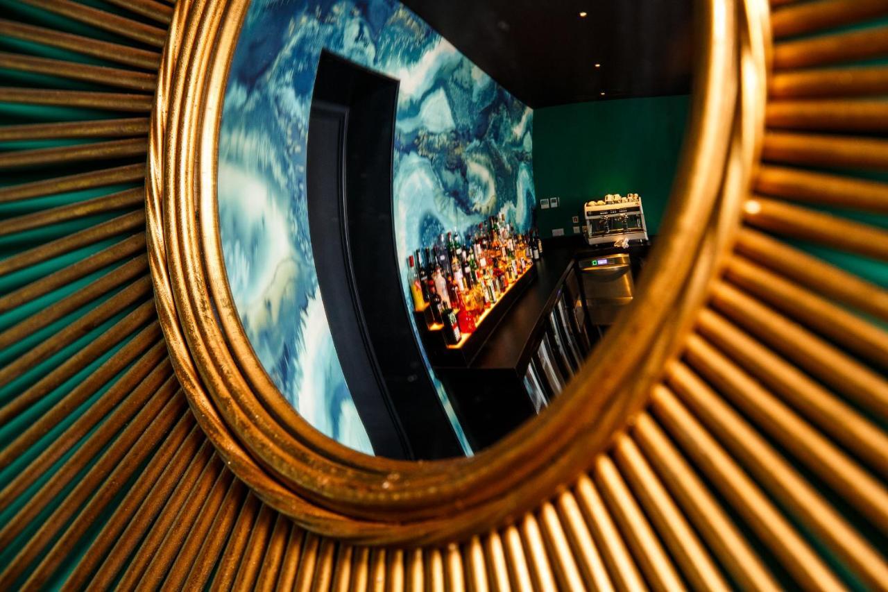 Mercure Brighton Seafront Hotel Luaran gambar